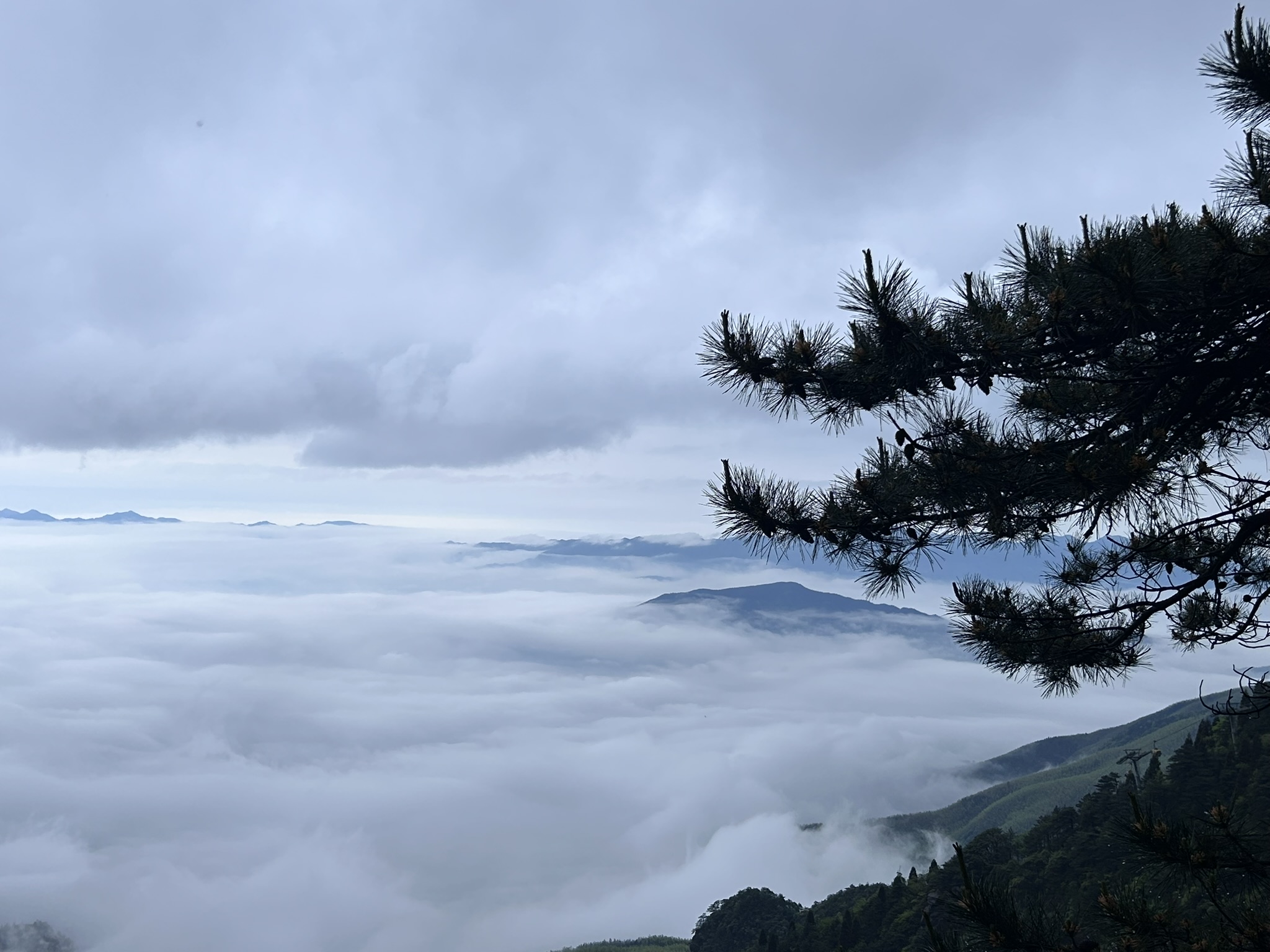 比基尼海滩